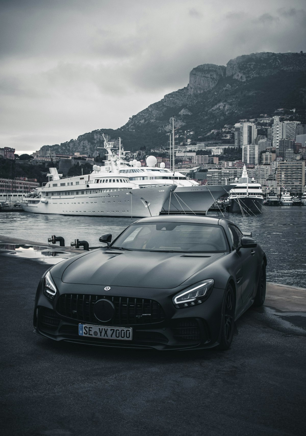 Automotive